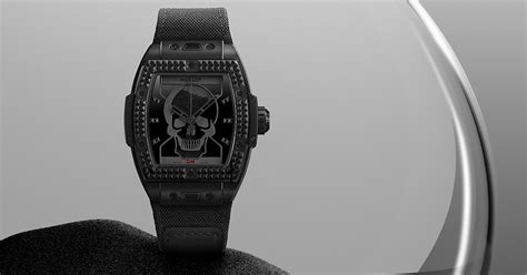 hublot depeche mode 2017 price|Hublot spirit depeche.